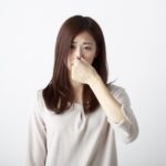 体臭予防と消臭対策